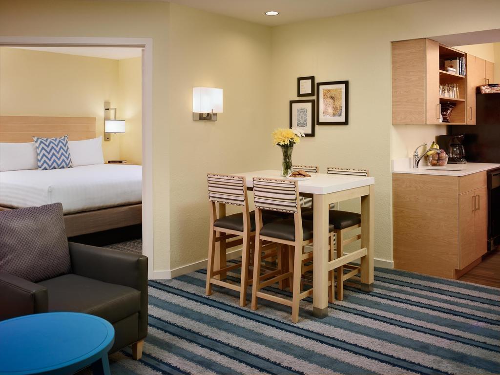 Sonesta Es Suites Flagstaff Ngoại thất bức ảnh