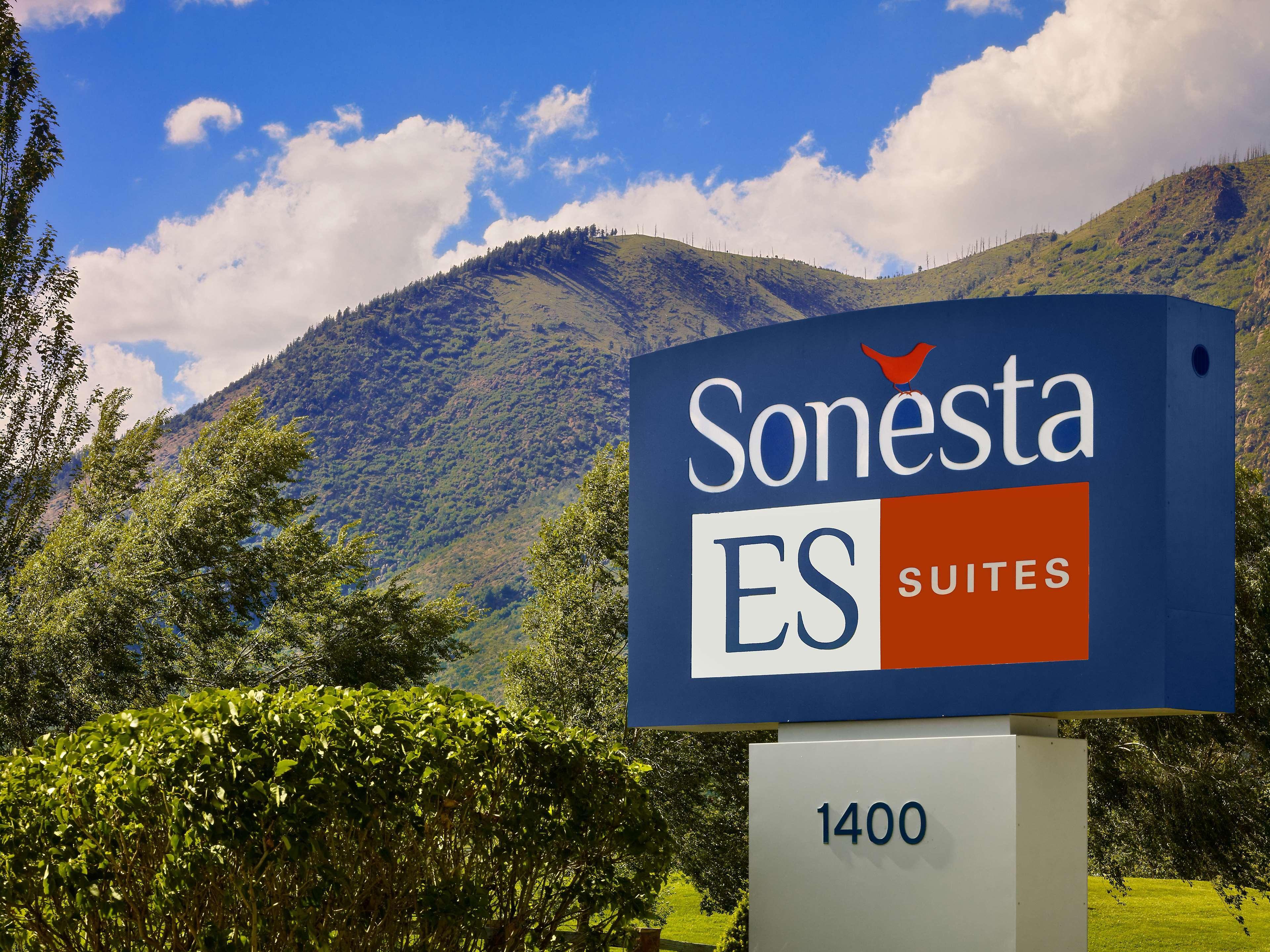 Sonesta Es Suites Flagstaff Ngoại thất bức ảnh